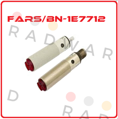 Micro Detectors / Diell (now Datasensing)-FARS/BN-1E7712 price