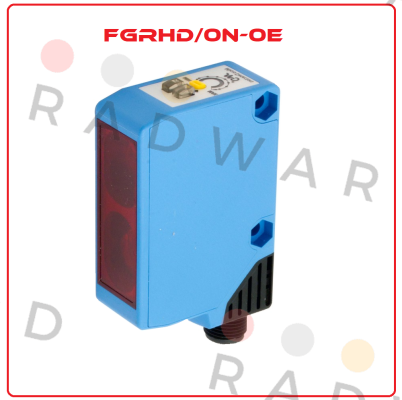 Micro Detectors / Diell (now Datasensing)-FGRHD/0N-0E price