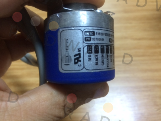 Eltra Encoder-EMI38F500Z5/28P10X6PR.1029 (10809) price