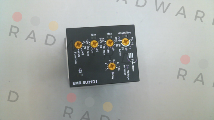 Selectron-41230018 / EMR SU31D1 price