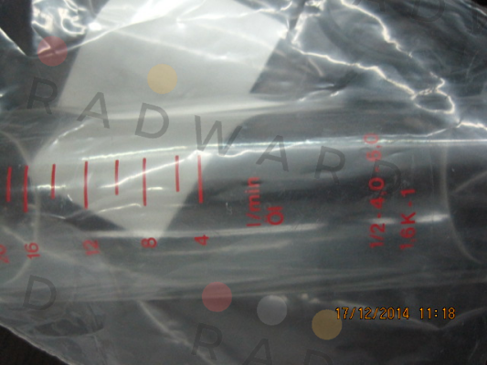 Kobold-Ersatz-Messglas für VKG-2107XXR15 price