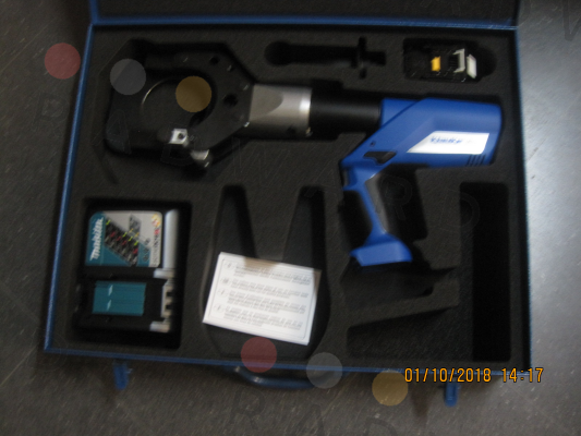 Klauke-ESG105CFM price