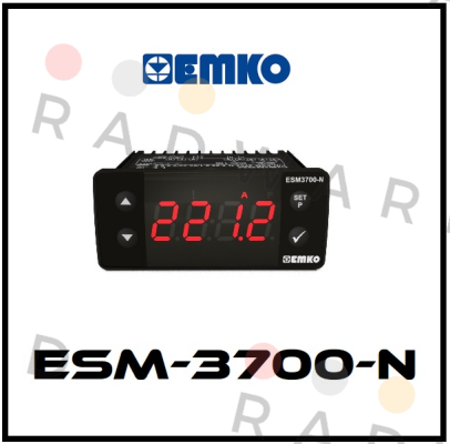 EMKO-ESM3700N2200100000000 price