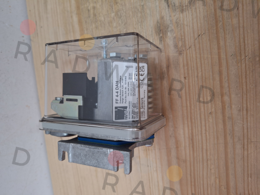 Tival-Sensors-1010062 / FF4- 4 DAH price
