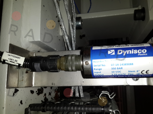Dynisco-ECHO-MV3-BAR-R21-UNF-6PN-S06-F18-NTR price