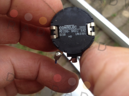 Contelec- PD 2310 5KO/J  5AZ OEM  price