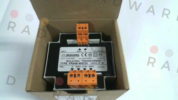 Noratel-3-070-100687 price