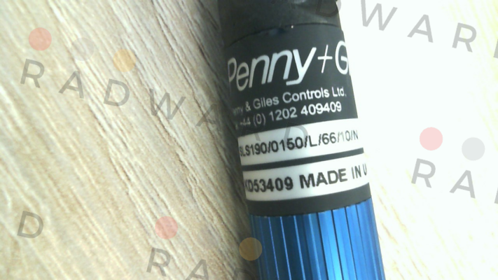 Penny & Giles-SLS190/0150/L/66/10/N price