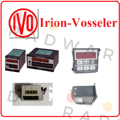 Irion-Vosseler-FS218.550BB9B  price