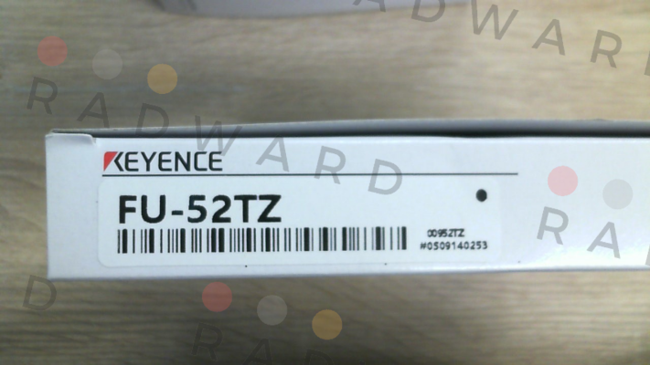 Keyence-FU-52TZ price