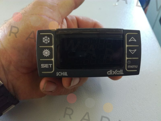 Dixell-IC121CX -11210 price