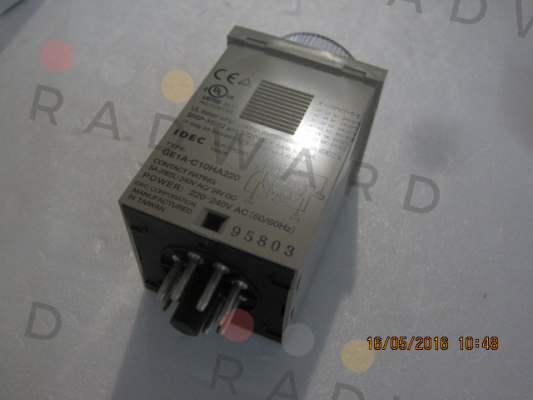 Idec-GE1A-C10HA220 price