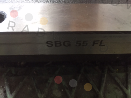 SBC Linear Rail System-SBG 55 FL price