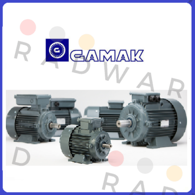 Gamak-GM 225 M4. old code/new code GM2E-225M4-B3-S-GAMAK price