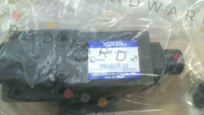 Yuken-DG-02-B-22 price