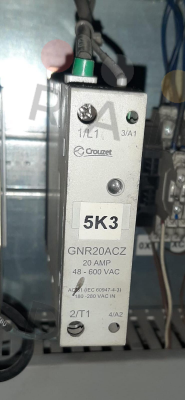 Crouzet-GNR20ACZ price