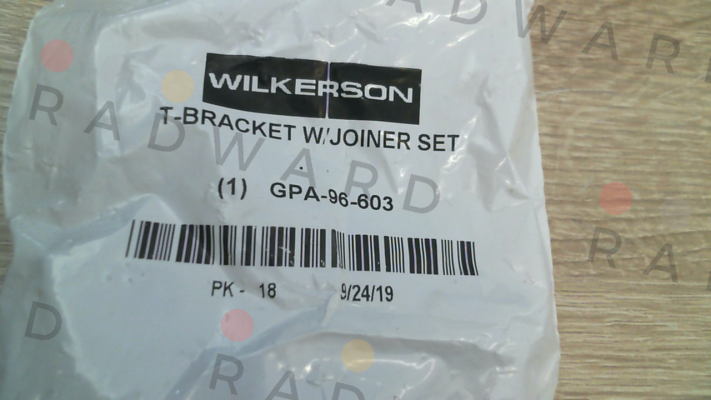 Wilkerson-GPA-96-603 price