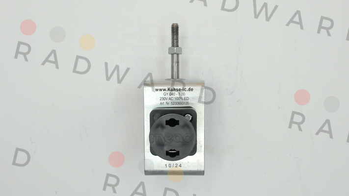 Kuhse-5200860105 / GY 040-1.00 230V AC 100%ED price
