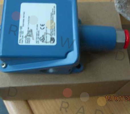 United Electric Controls-H100-193 price