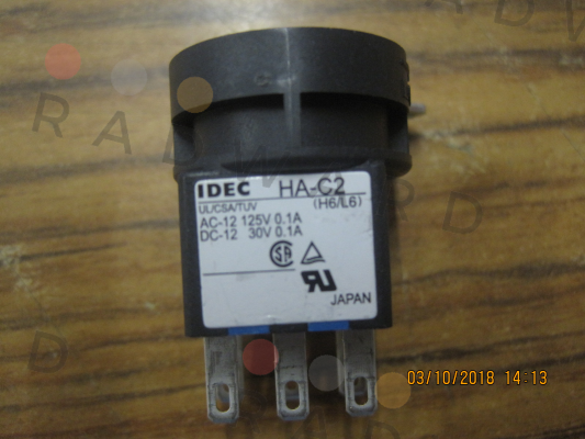 Idec-HA-C2  price