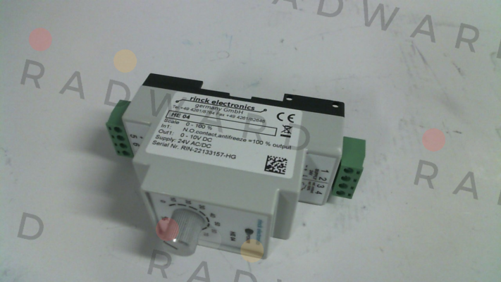 Rinck Electronic-HE04 price