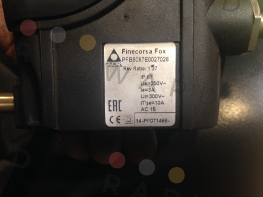 Ter Tecno Elettrica Ravasi-PRSL0430PI price