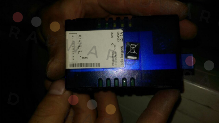 Saia-Burgess-PCD3.W400 price