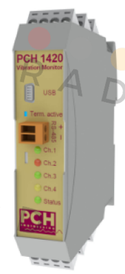 PCH Engineering-PCH1420/CHF8460 price