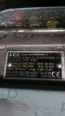 AEG-AM90SY4Q4  price