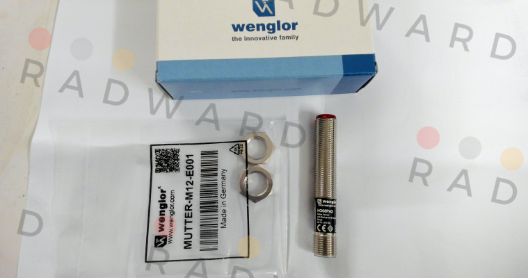 Wenglor-HO08PA3 price