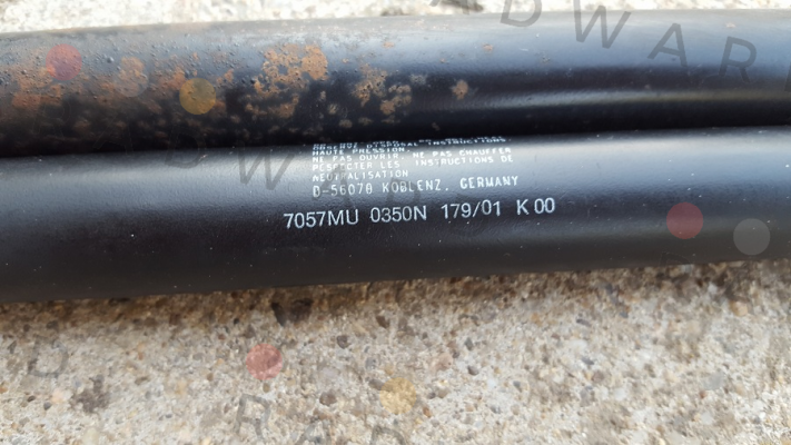 Stabilus-7057MU / 350N price