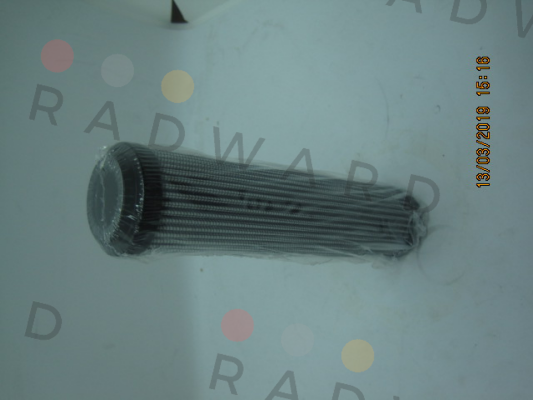MP Filtri-P/N: 1652 Type: HP-039-4-A25-A-N-P01 price