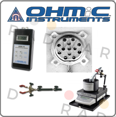 Ohmic Instruments-HPM-350  price