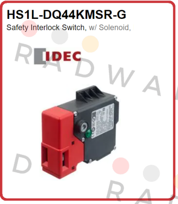 Idec-HS1L-DQ44KMSR-G price