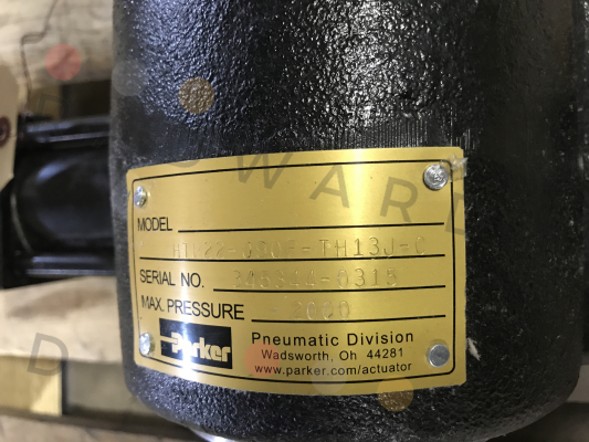 Parker-HTR22-090F-TH13J-C price