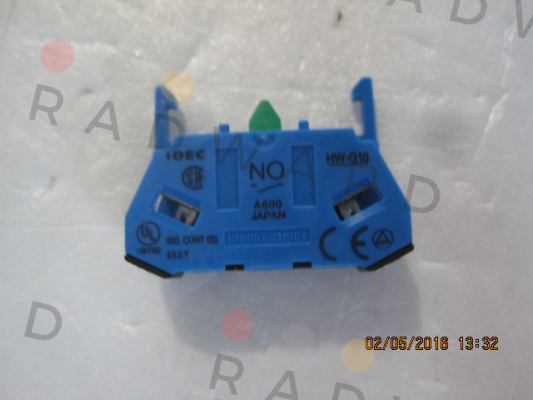 Idec-HW-G10 price