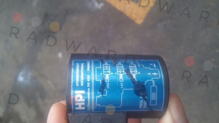 HPI-112722 / HCA995000241902 price