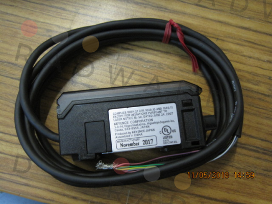 Keyence-IB-1000 price