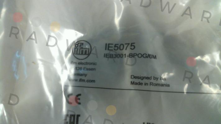 Ifm-IE5075 price