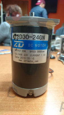 ZD-Motors-Z2D30-24GN-30S price