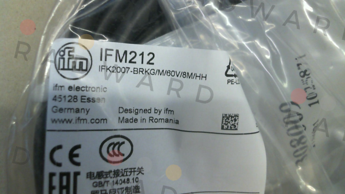 Ifm-IFM212 price