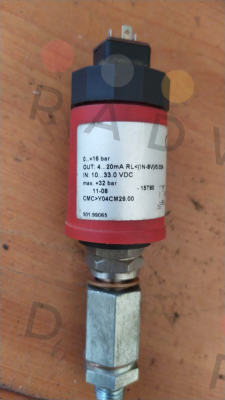 Huba Control-501.99065 price