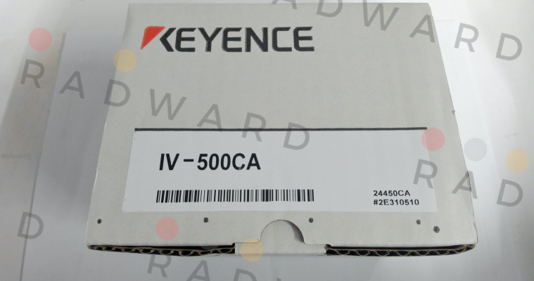 Keyence-IV-500CA price