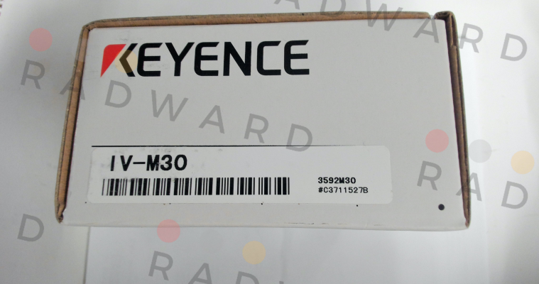 Keyence-IV-M30 price