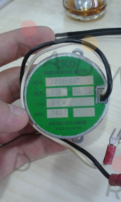 Ckd-J204-037 price