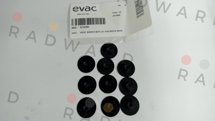 Evac-5774701 price