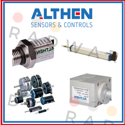 Althen-JOYSTICK  price