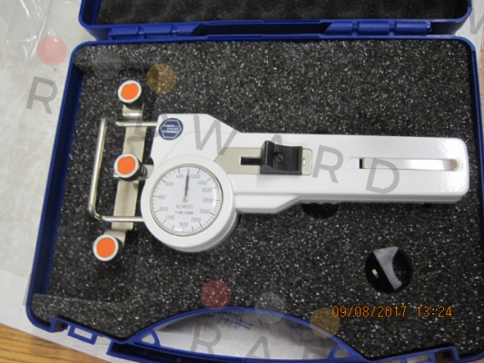 Hans Schmidt-DX2-5000 price