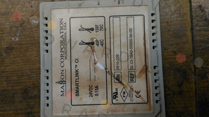 Maxon-SL CI-1BA0-00000-00-00 price