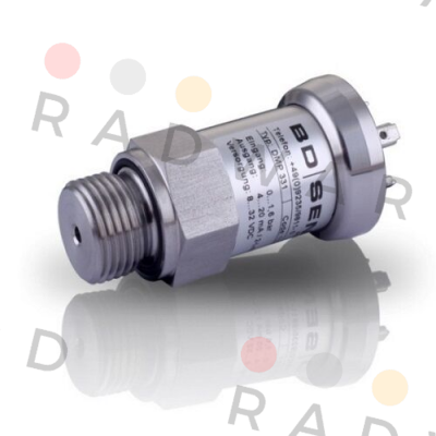 Bd Sensors-110-M400-3-3-M00-F00-1-000 price